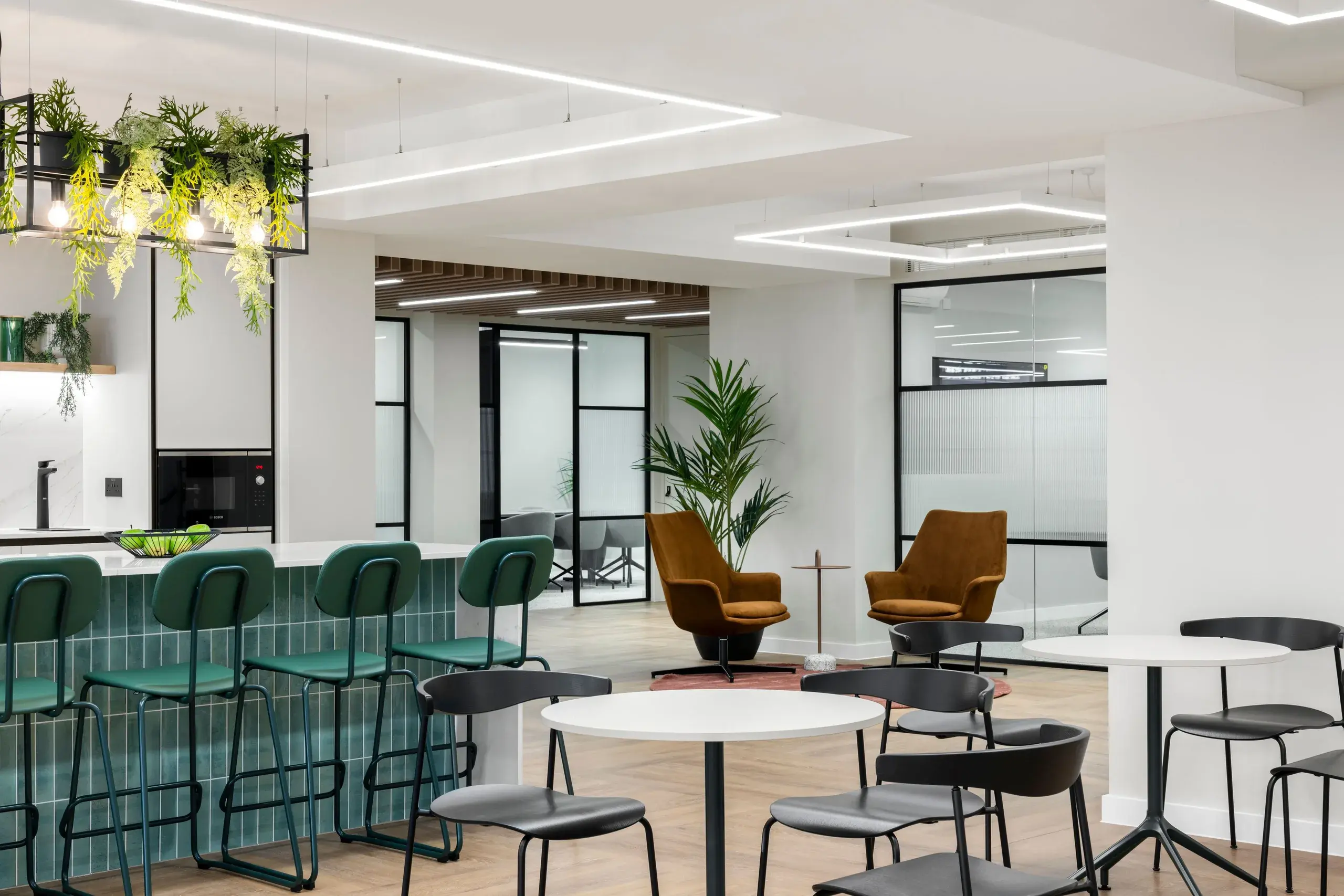 71 Kingsway: Cat A+