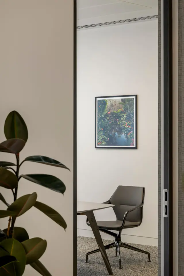 22 Bishopsgate, Level 9