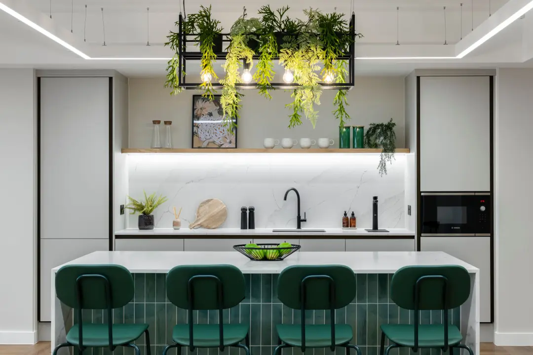 71 Kingsway: Cat A+