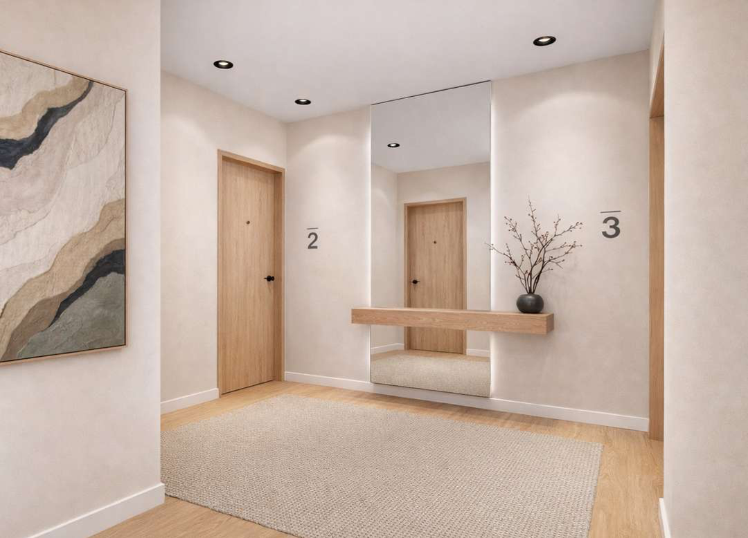 Edwards Mews