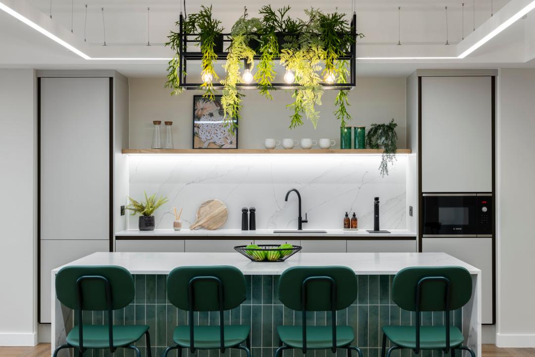 71 Kingsway: Cat A+